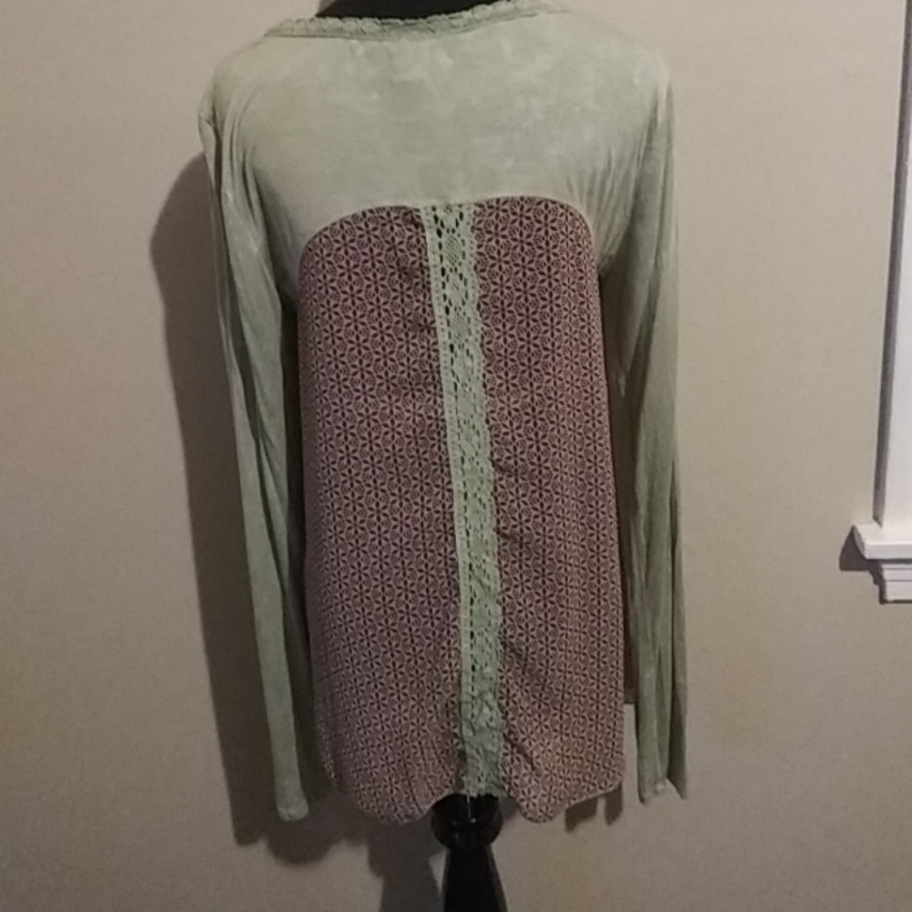 NWOT Gimmicks by BKE (Buckle) - Picture 3 of 5